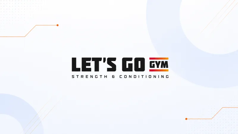 Let's Go Gym — SaaS de gestion fitness